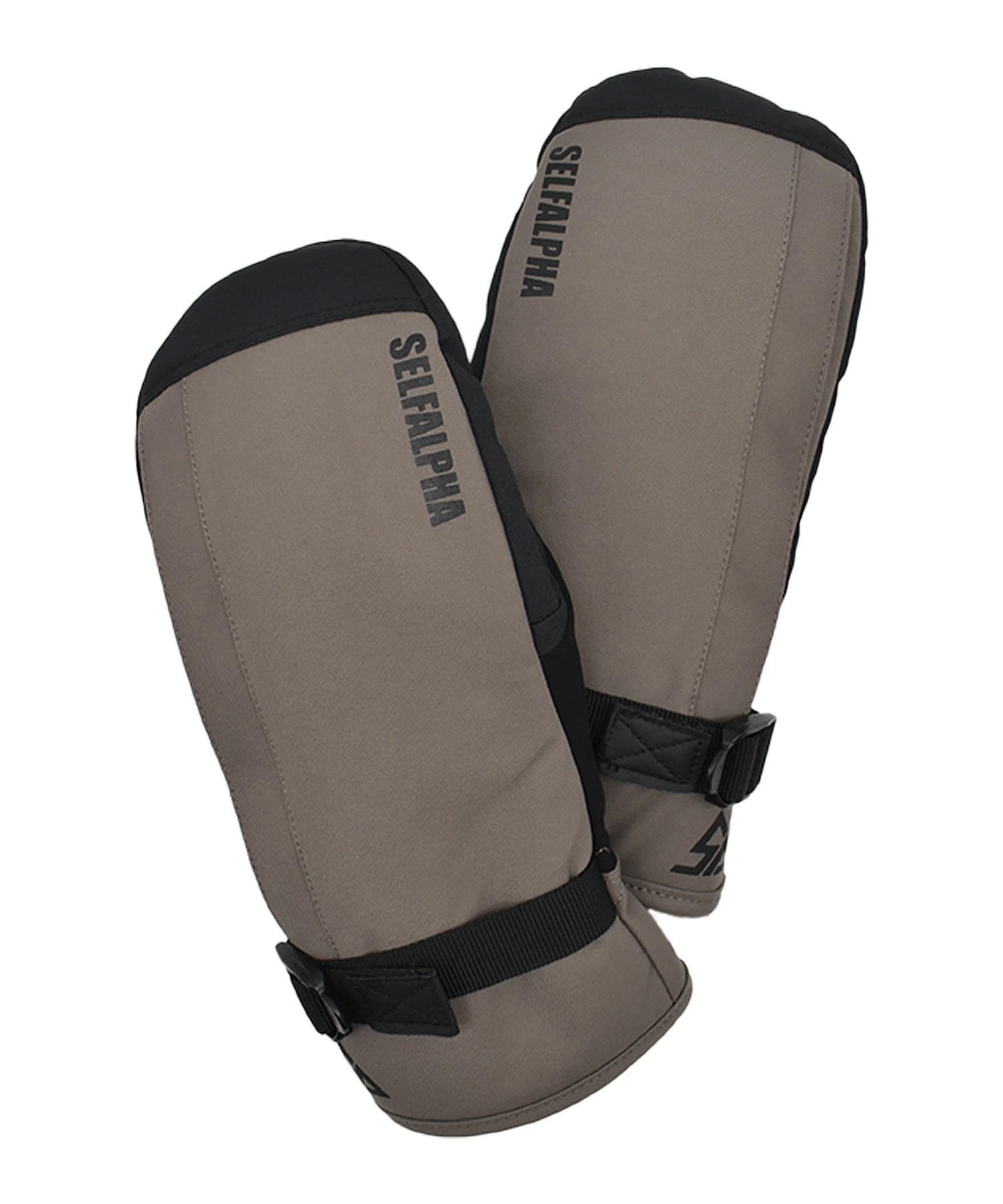 SELFALPHA セルフアルファ スノーボード グローブ ユニセックス SA
