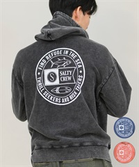 SALTY CREW ソルティークルー プルオーバー パーカー メンズ