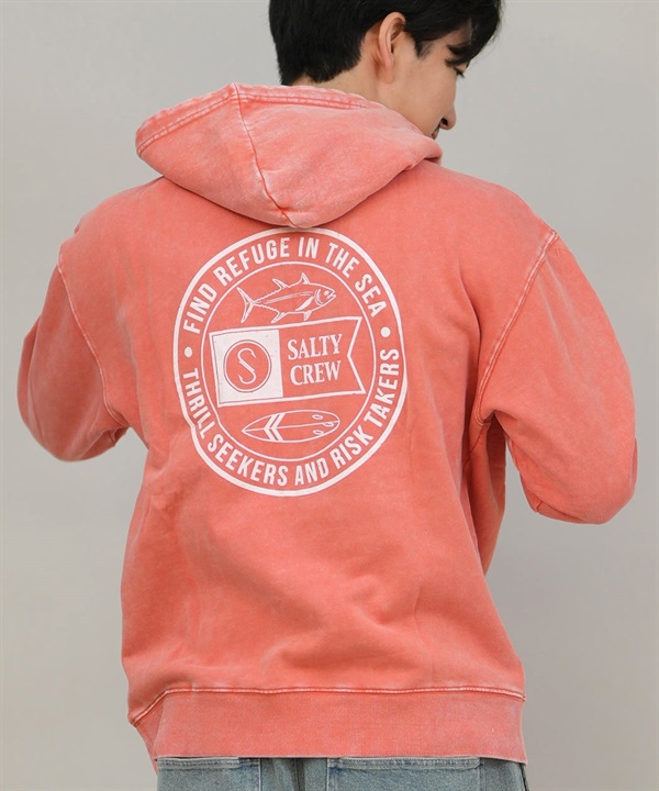 PULSE ⭐︎トレーナー THE NORTHFACE PURPLELABEL(ザノースフェイス パープルレーベル