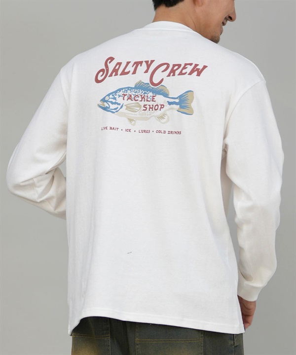SALTY CREW ファッション｜ムラサキスポーツ公式 / オンラインストア 通販