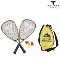 TALBOT TORRO タルボット トロ 街遊び 玩具 アウトドアバドミントン