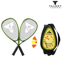 TALBOT TORRO タルボット トロ 街遊び 玩具 アウトドアバドミントン