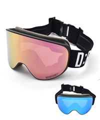 DRECT ディレクト HEAVEN スノーボード ゴーグル ユニセックス