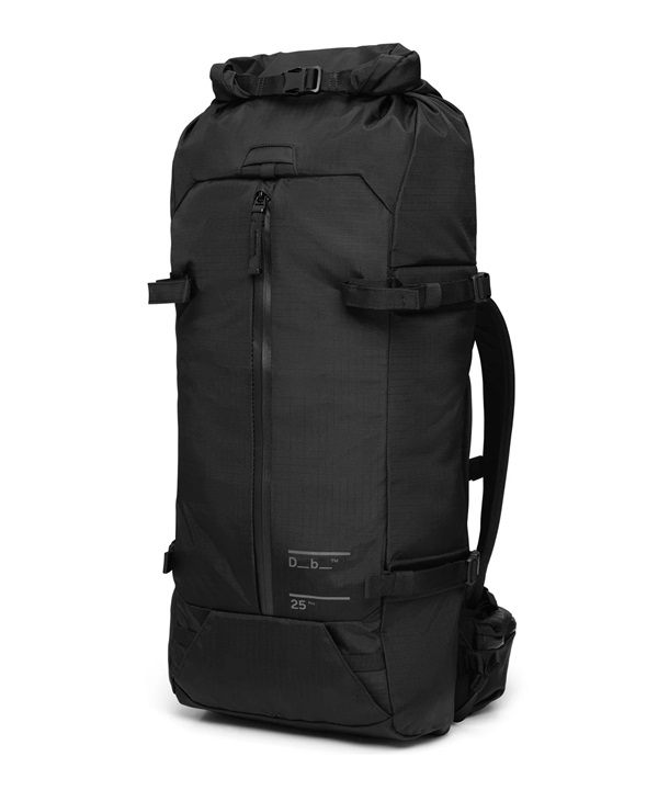 DB ディービー SNOW PRO BACKPACK 25L 1000321 スノー プロ バックパック スノーボード リュック ムラサキスポーツ 25-26モデル