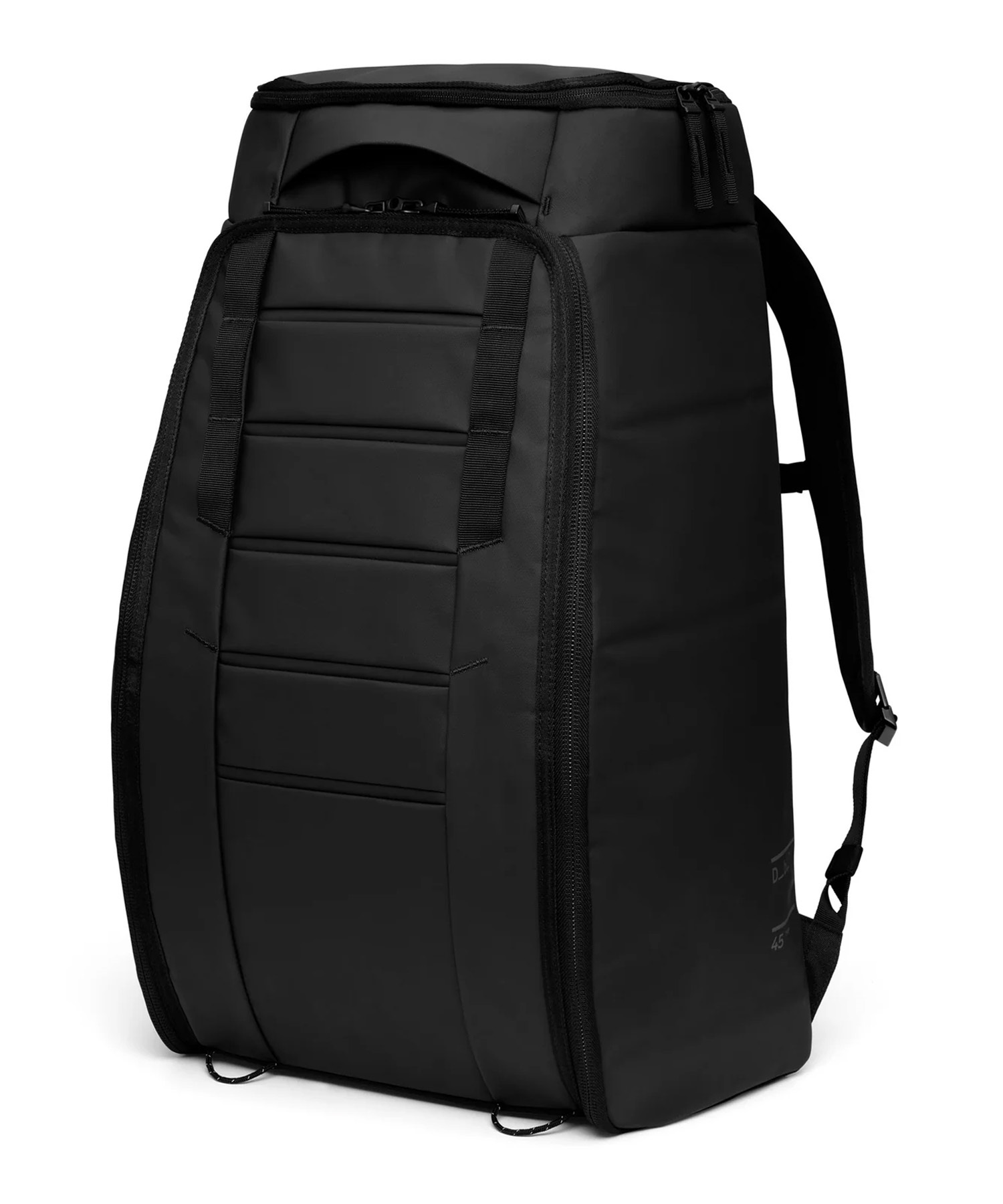 正規品 feet（スノーフィート）バックパック付き DB ディービー HUGGER BOOTPACK 45L 1000265 ハガー ブーツバック