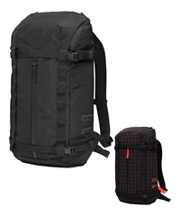 DB ディービー BACKCOUNTRY BACKPACK 20L 1000180 バックカントリー