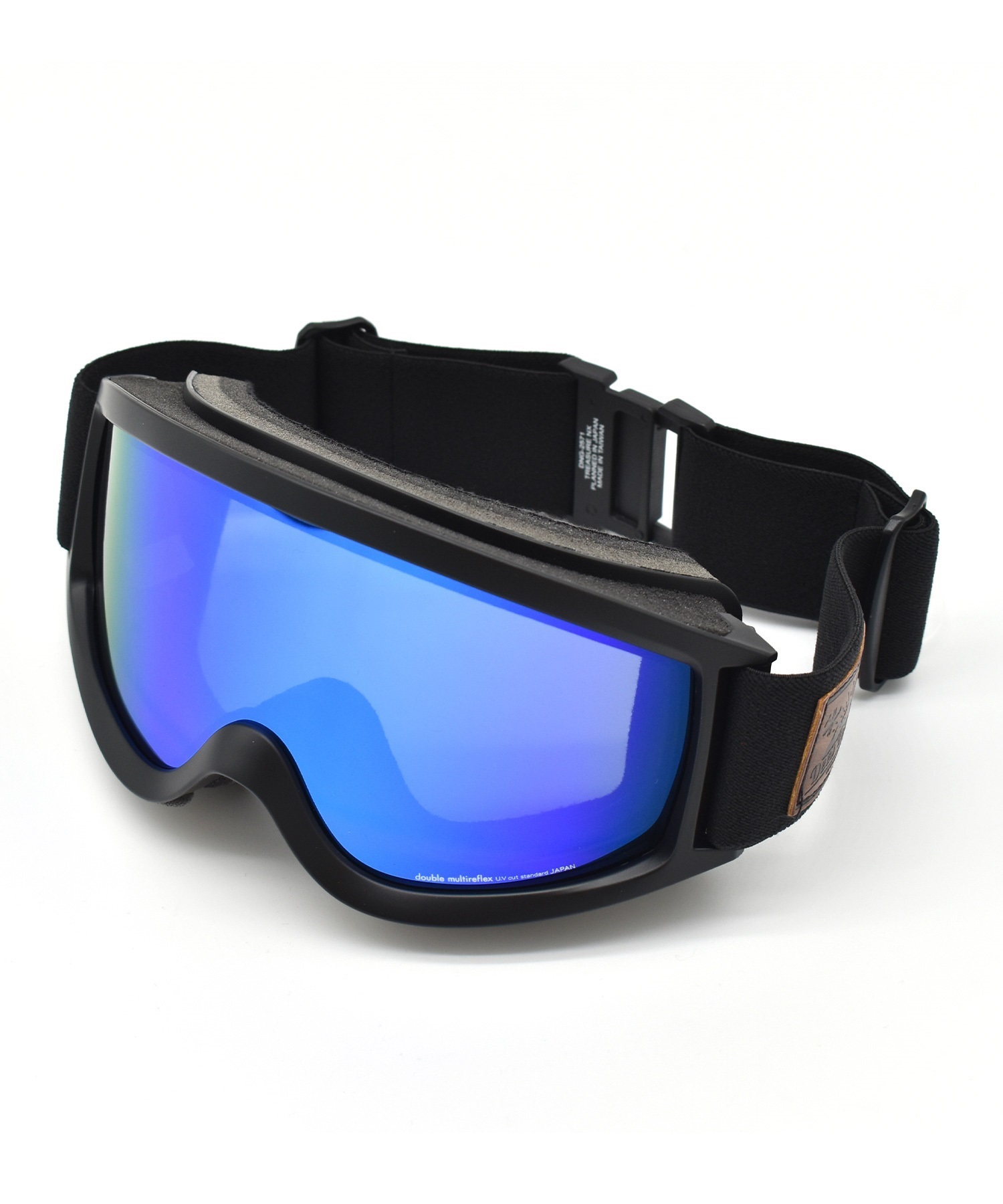 DEES ディース TREASURE NX スノーボード ゴーグル ユニセックス