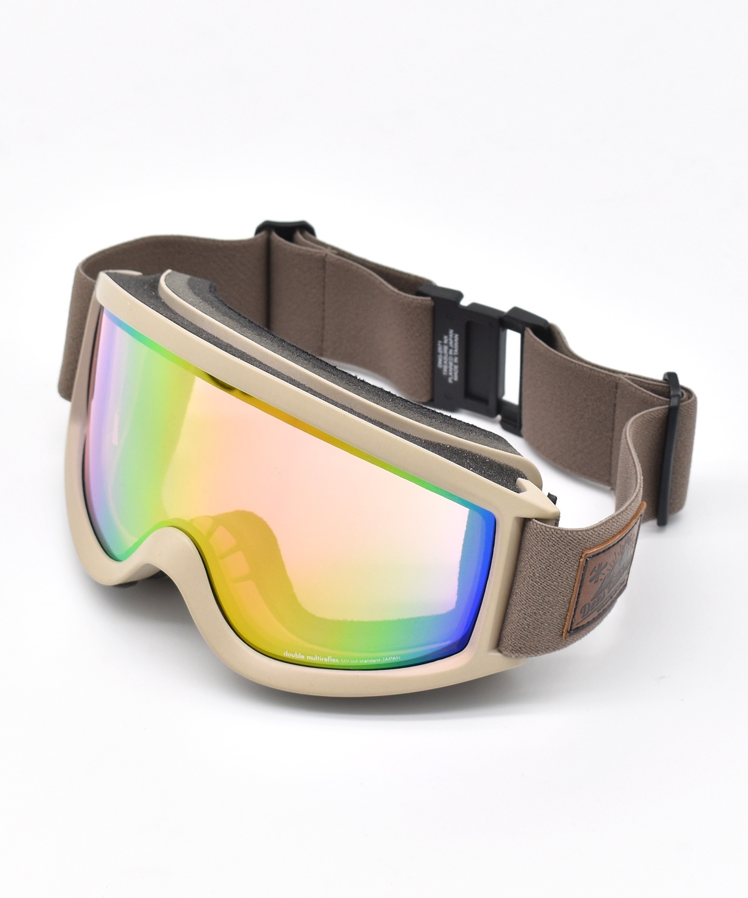 DEES ディース TREASURE NX スノーボード ゴーグル ユニセックス