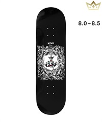 TTT　パーフェクトコールドフレイム　エンドオブランド　バクオンソーデッキパーツ kimihiko-yanoにTeam Powers製品が入荷|ラジコンもんちぃ - オフ