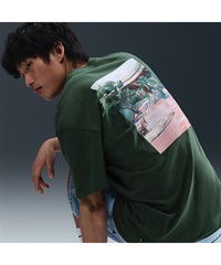 NIKE SB ナイキエスビー 半袖 Tシャツ メンズ バックプリント マックス90 HJ0894-323(323-M)