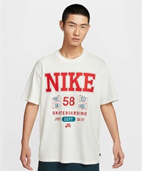 Nike SB ナイキ エスビー 半袖 Tシャツ メンズ フロントプリント M90 OC アスレチック HV1312-133(133-M)