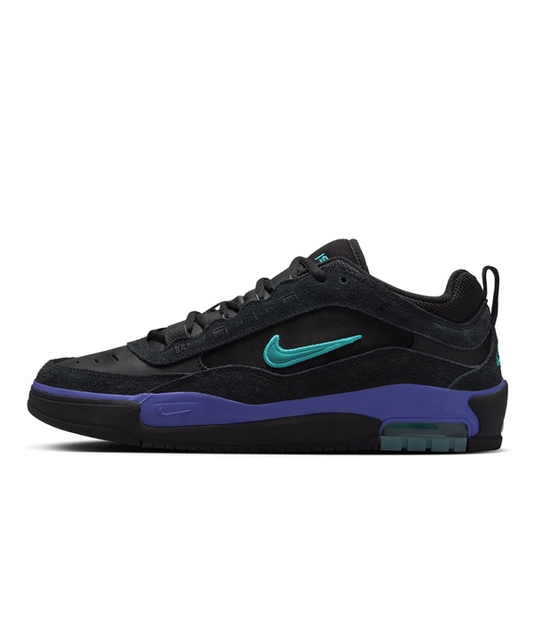 NIKE SB ナイキエスビー シューズ メンズ スニーカー スケシュー SB AIRMAX エアマックス イショッド FB2393-003