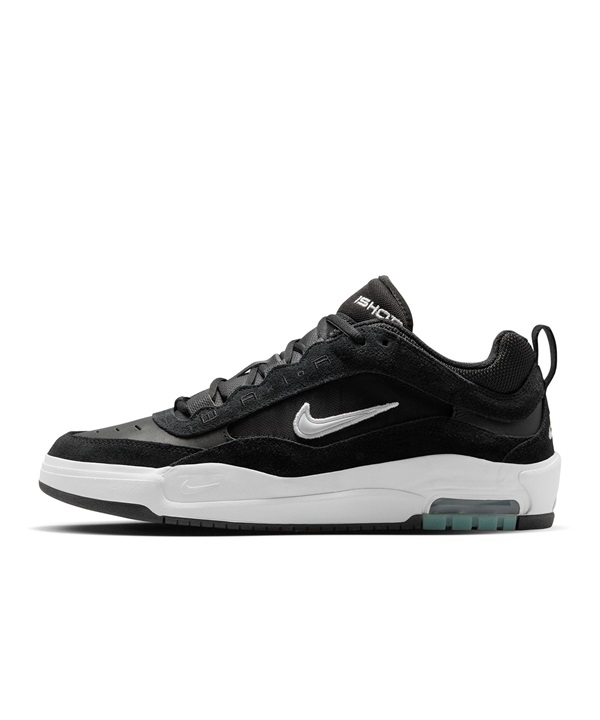 NIKE SB ナイキエスビー スニーカー メンズ スケシュー AIR MAX ISHOD エアマックス イショッド FB2393-004