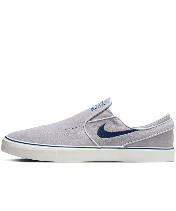 NIKE SB ナイキエスビー スニーカー メンズ スリッポン スケートボードシューズ ジャノスキー+ スリップ FN5893-002