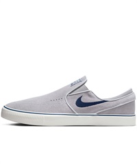 NIKE SB ナイキエスビー スニーカー メンズ スリッポン スケートボードシューズ ジャノスキー+ スリップ FN5893-002(002-26.0cm)