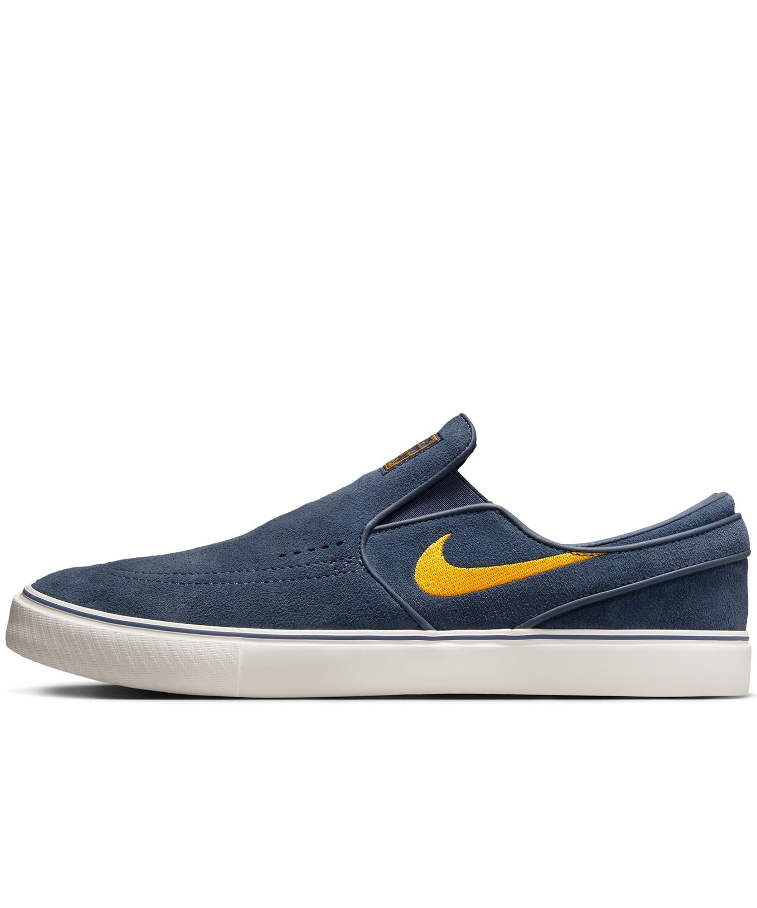 NIKE SB ナイキエスビー スニーカー メンズ スリッポン スケートボードシューズ ジャノスキー+ スリップ FN5893-401(401-26.0cm)