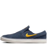 NIKE SB ナイキエスビー スニーカー メンズ スリッポン スケートボードシューズ ジャノスキー+ スリップ FN5893-401(401-26.0cm)