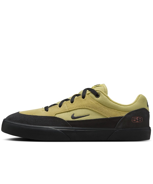 NIKE SB ナイキエスビー スニーカー メンズ スケートボードシューズ マロー TE HF3066-700