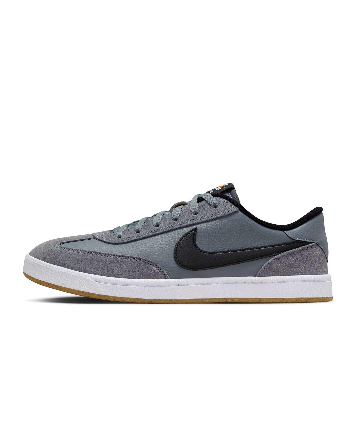 NIKE SB ナイキエスビー スニーカー メンズ スケシュー スケートボード FC CLASSIC クラシック 909096-003(003-26.0cm)