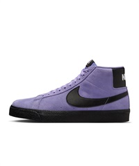 NIKE SB ナイキエスビー スニーカー メンズ レディース スケシュー ZOOM BLAZER MID ズーム ブレーザー FD0731-500(500-23.0cm)
