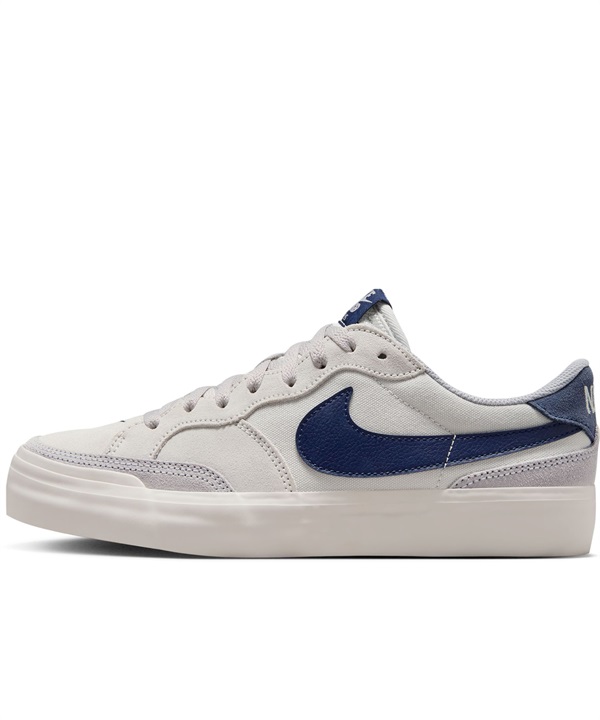 NIKE SB ナイキエスビー スニーカー メンズ レディース スケートボードシューズ ズーム ポゴ プラス FQ2935-001