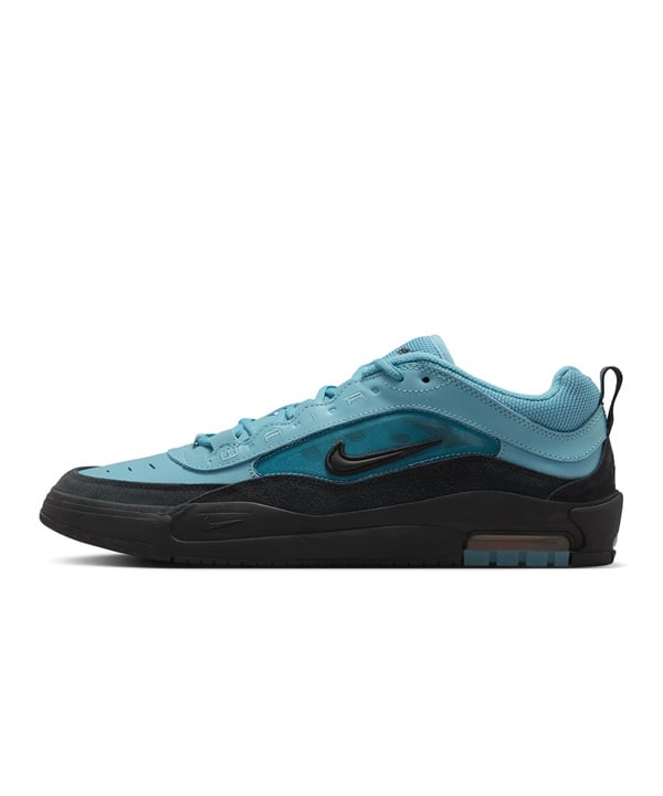 Nike SB ナイキ エスビー スニーカー メンズ スケシュー ハイカット 靴 シューズ AIR MAX ISHOD エアマックス イショッド HF7812-400