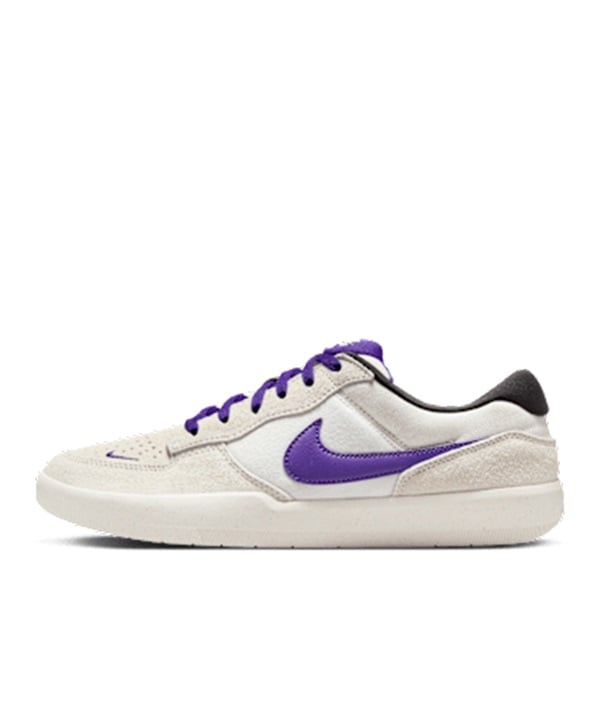 Nike SB ナイキ エスビー スニーカー メンズ レディース スケシュー ローカット SB FORCE 58 DV5477-006