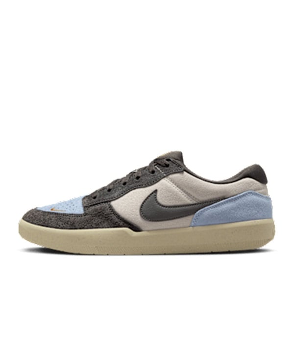 Nike SB ナイキ エスビー スニーカー メンズ レディース ローカット SB FORCE 58 フォース DV5477-102