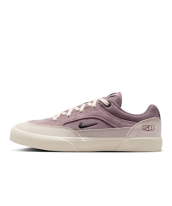 Nike SB ナイキ エスビー スニーカー メンズ スケシュー ローカット 靴 シューズ SB MALOR TE マロー HF3066-200