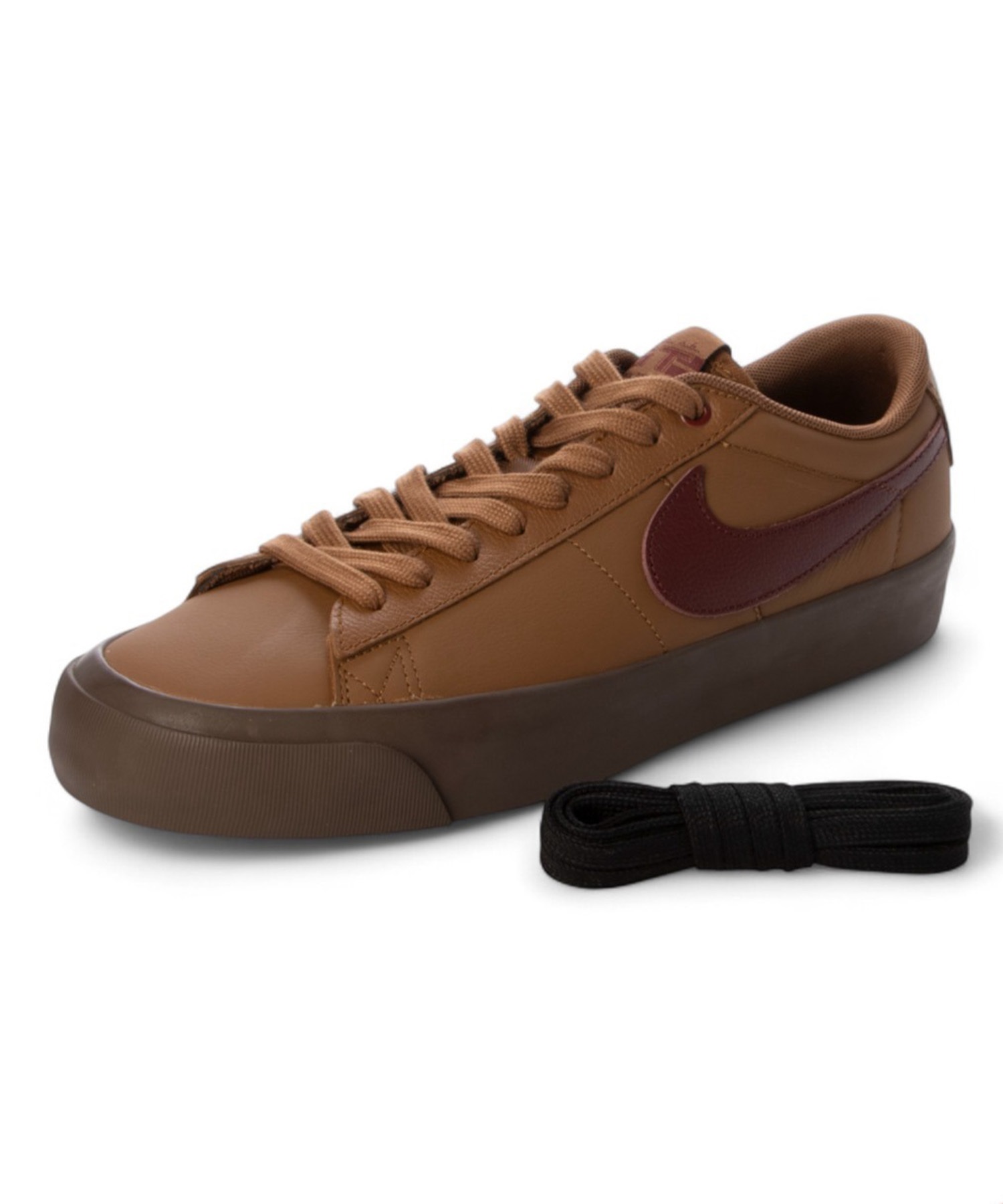 Nike SB ナイキ エスビー スニーカー メンズ 靴 シューズ スケシュー SB BLAZER LOW PRO GT DV1226-200(200-25.0cm)