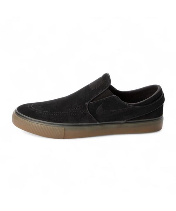 NIKE SB ナイキ エスビー スニーカー メンズ レディース Zoom Stefan Janoski SLIP ステファン ジャノスキー FN5893
