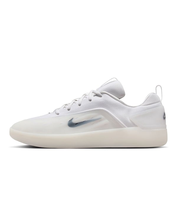 Nike SB ナイキ エスビー スニーカー メンズ 靴 シューズ スケシュー ローカット ZOOM NYJAH 4 FQ1273-100