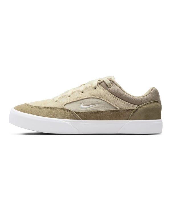 Nike SB ナイキ エスビー スニーカー メンズ 靴 シューズ スケシュー ローカット MALOR FV6064-201