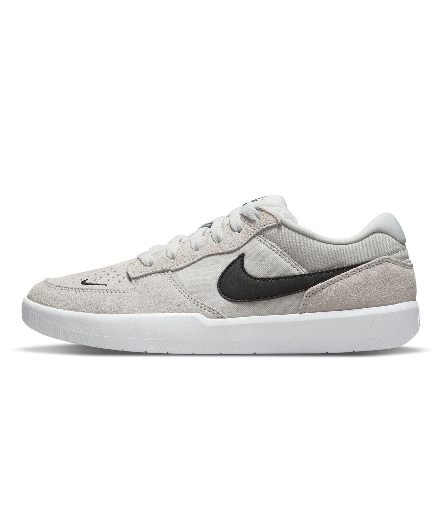 Nike SB ナイキ エスビー スニーカー メンズ 靴 シューズ スケシュー ローカット FORCE 58 フォース CZ2959-003(003-26.0cm)