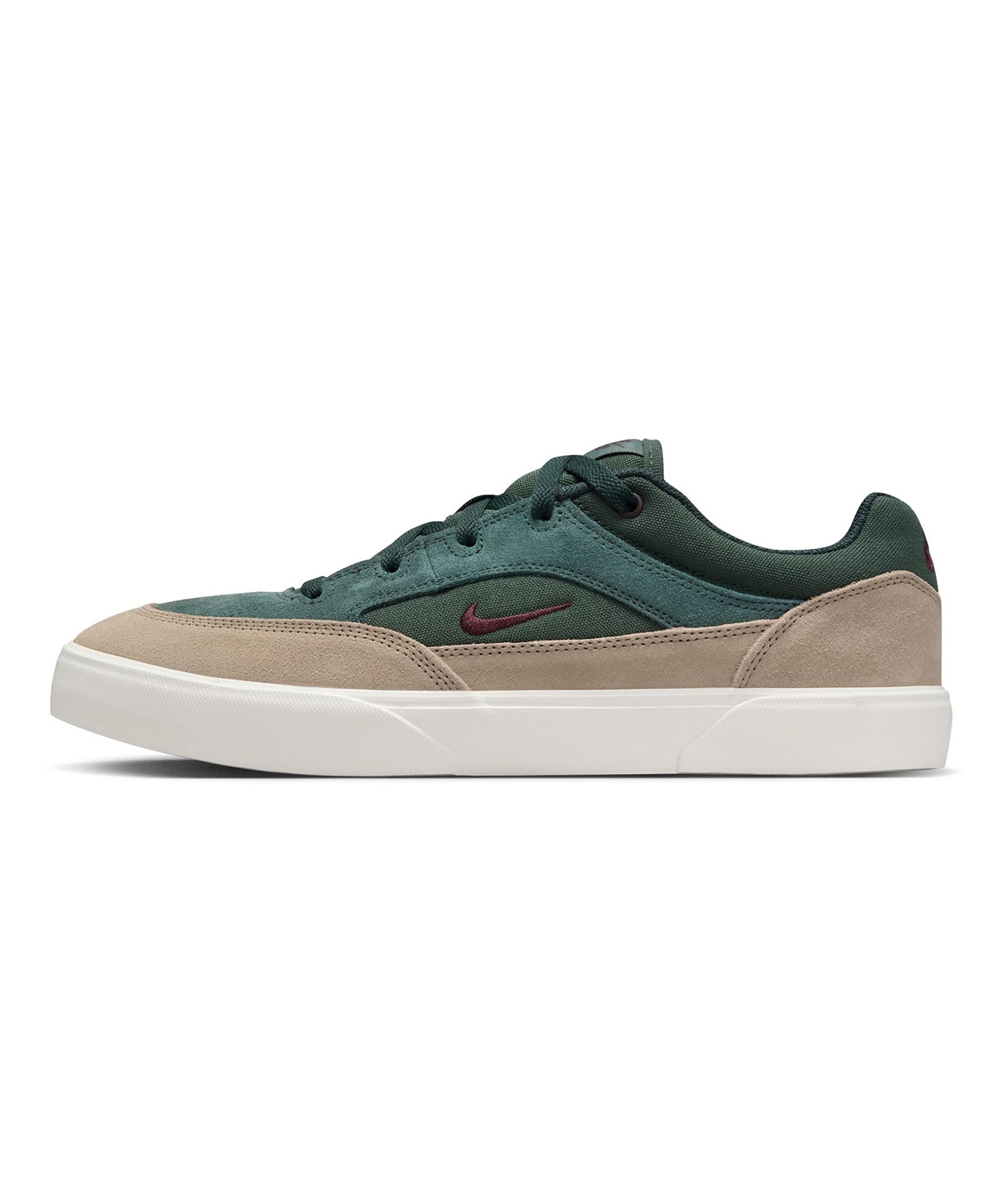 NIKE SB ナイキエスビー メンズ スニーカー スケシュー NIKE SB MALOR