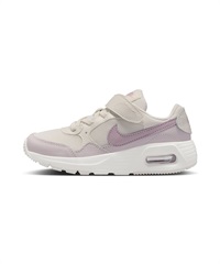 22cm 紫 シルバー ナイキ エアマックス SC PS キッズ ベルクロ NIKE ナイキ スニーカー キッズ ジュニア 子供 ローカット ベルクロ