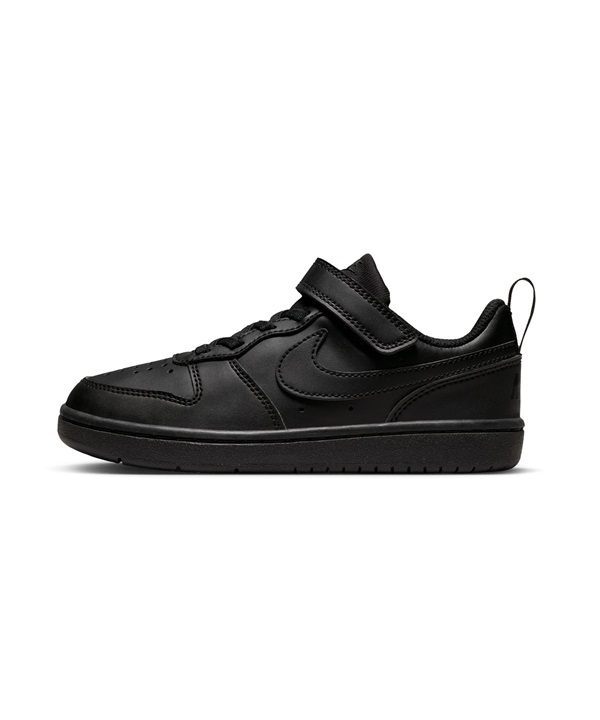NIKE ナイキ スニーカー キッズ ジュニア 子供 靴 シューズ COURT BOROUGH LOW RECRAFT PS DV5457-002