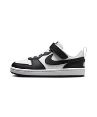 NIKE ナイキ スニーカー キッズ ジュニア 子供 靴 シューズ COURT