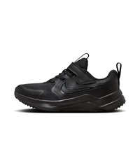 NIKE ナイキ スニーカー キッズ ジュニア 子供 ローカット ベルクロ コズミック ランナー HM4400-001(001-17.0cm)