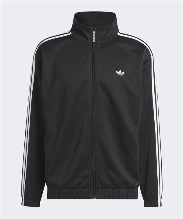 トラックジャケット