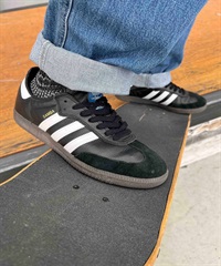 adidas skateboarding アディダス スケートボーディング スニーカー メンズ レディース スケシュー SAMBA ADV サンバ IE3100 421251909