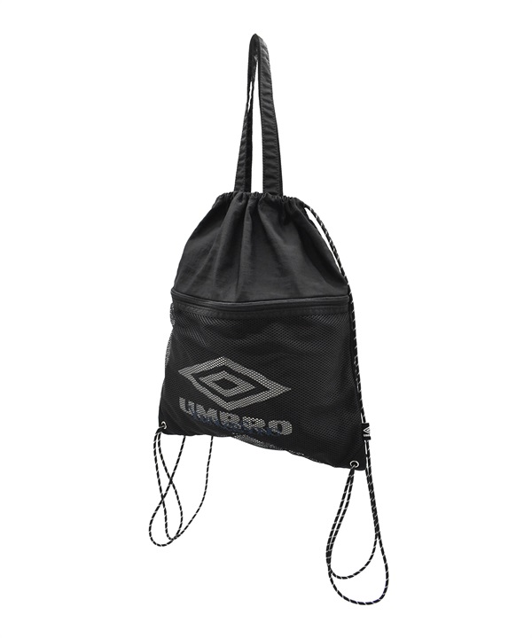 予約商品【7月下旬より順次発送】UMBRO アンブロ × Younger Song ヤンガーソング コラボ ナップサック バックパック リュック SLG04400 ムラサキスポーツ別注