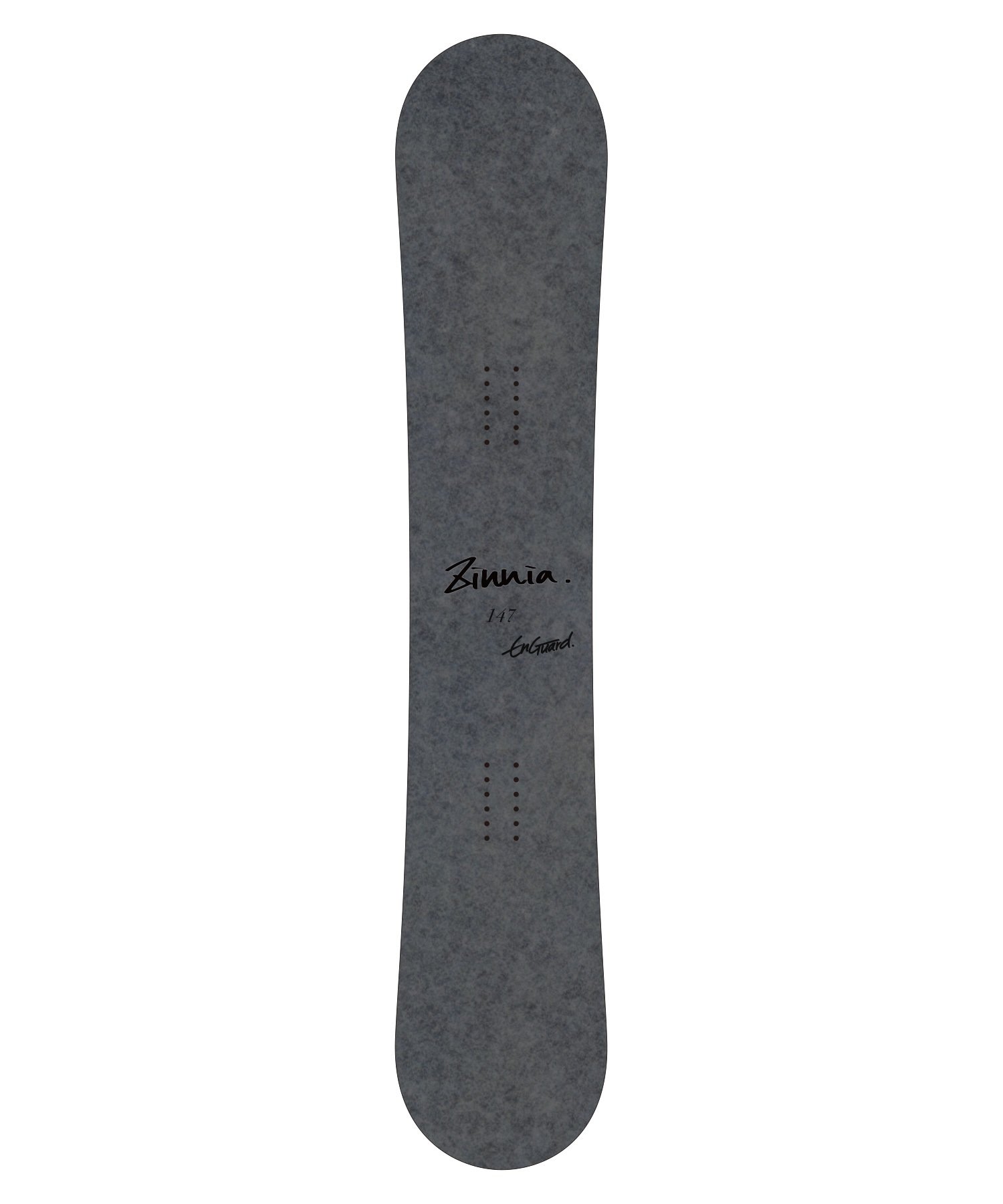 【早期購入】EnGuard アンガード スノーボード 板 メンズ Zinnia グラトリ 原澤このみ Jejun ムラサキスポーツ 25-26モデル MM B4