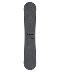 【早期購入】EnGuard アンガード スノーボード 板 メンズ Zinnia グラトリ 原澤このみ Jejun ムラサキスポーツ 25-26モデル MM B4(ONECOLOR-147cm)