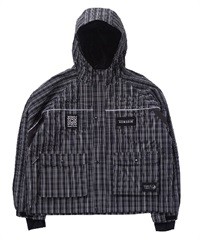 nomadik スノーボード　ウェア　xl 最終値下げ 23-24 NOMADIK GRIND JKT スノーボード ウェア ノマディック