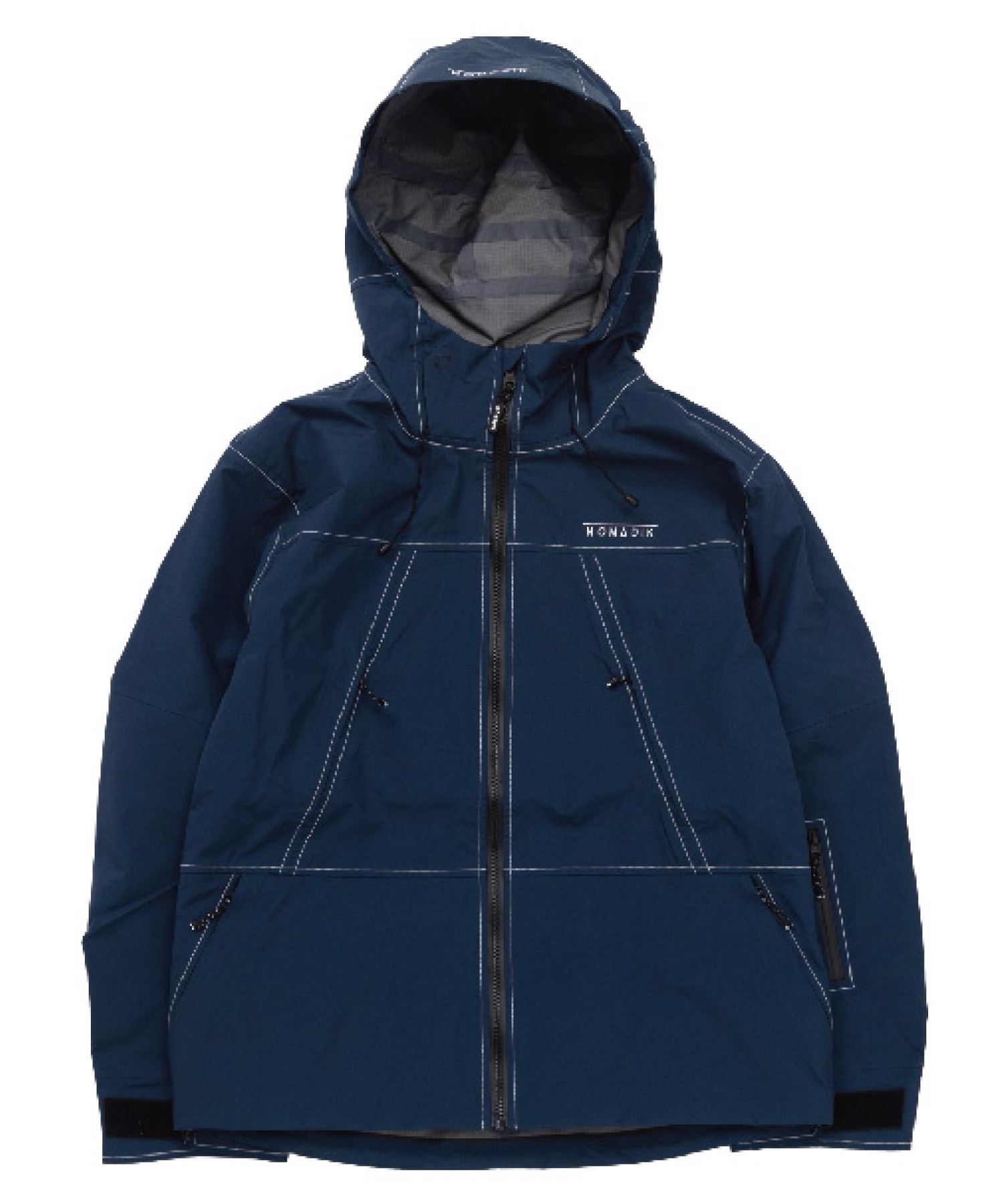 NOMADIK ノマディック URBAN TECH JKT スノーボード ウェア ジャケット