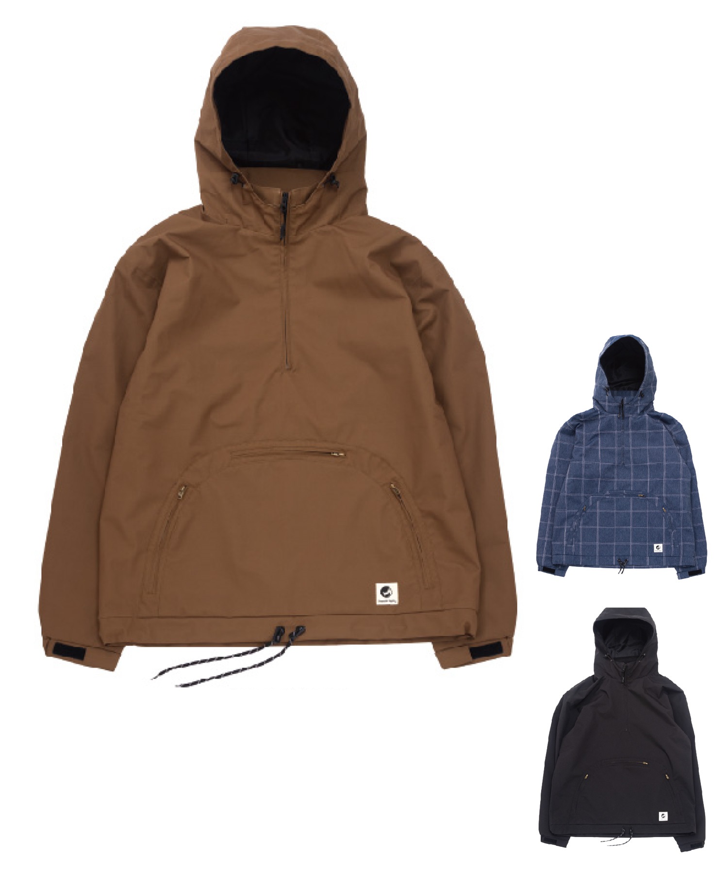 スノーボード NOMADIK GRIND JACKET XXL. 23-24 NOMADIK GRIND PNT スノーボード ウェア ノマディック