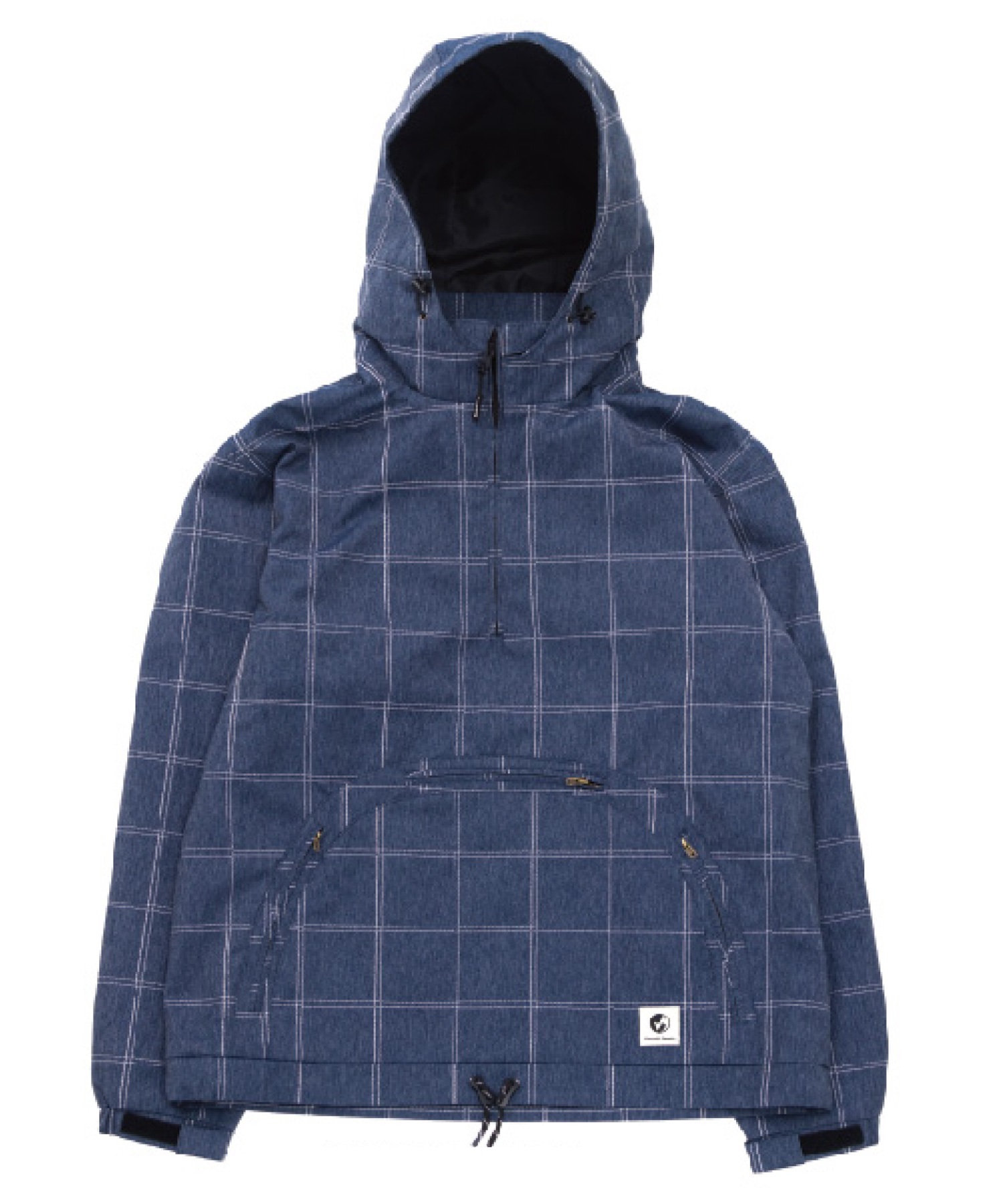 NOMADIK ノマディック スノーボード ウェア ジャケット ユニセックス