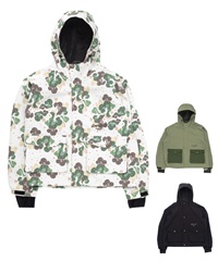 NOMADIK ノマディック 777RONIN JKT スノーボード ウェア ジャケット