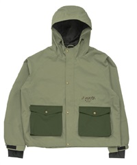 NOMADIK ノマディック スノーボード ウェア ジャケット ユニセックス